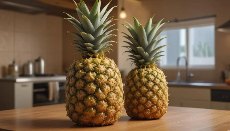 Ananas