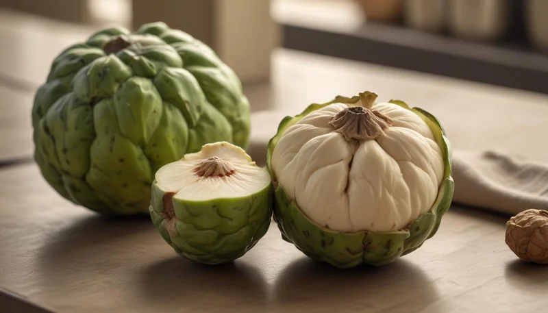 Cherimoya