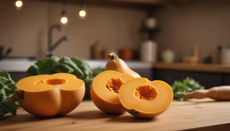 Butternut Squash