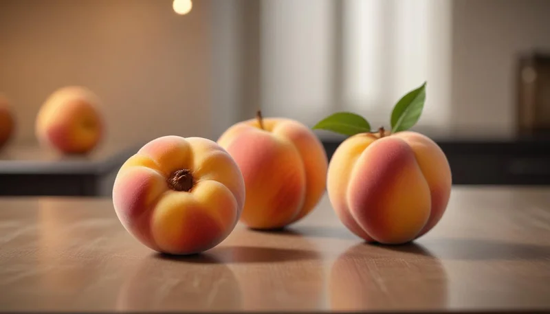 Ferskenmarmelade