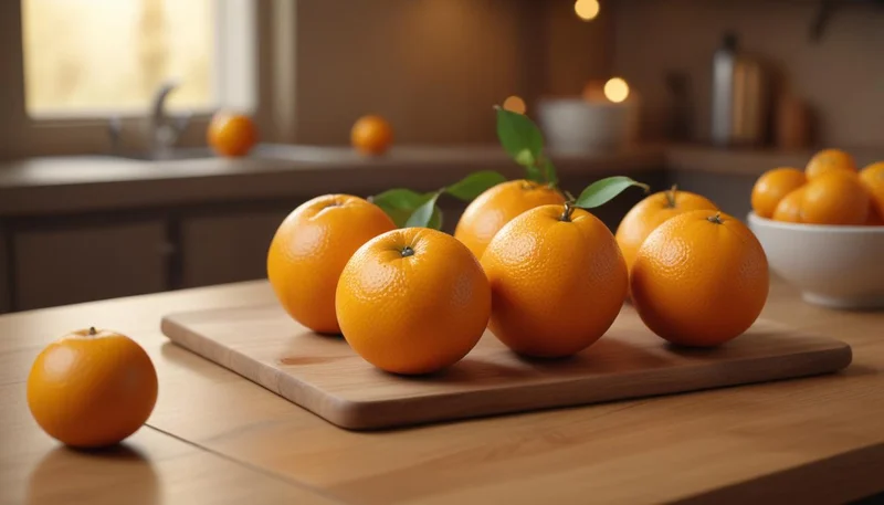 Appelsinmarmelade