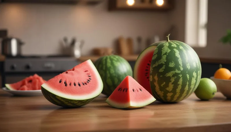 Vannmelon